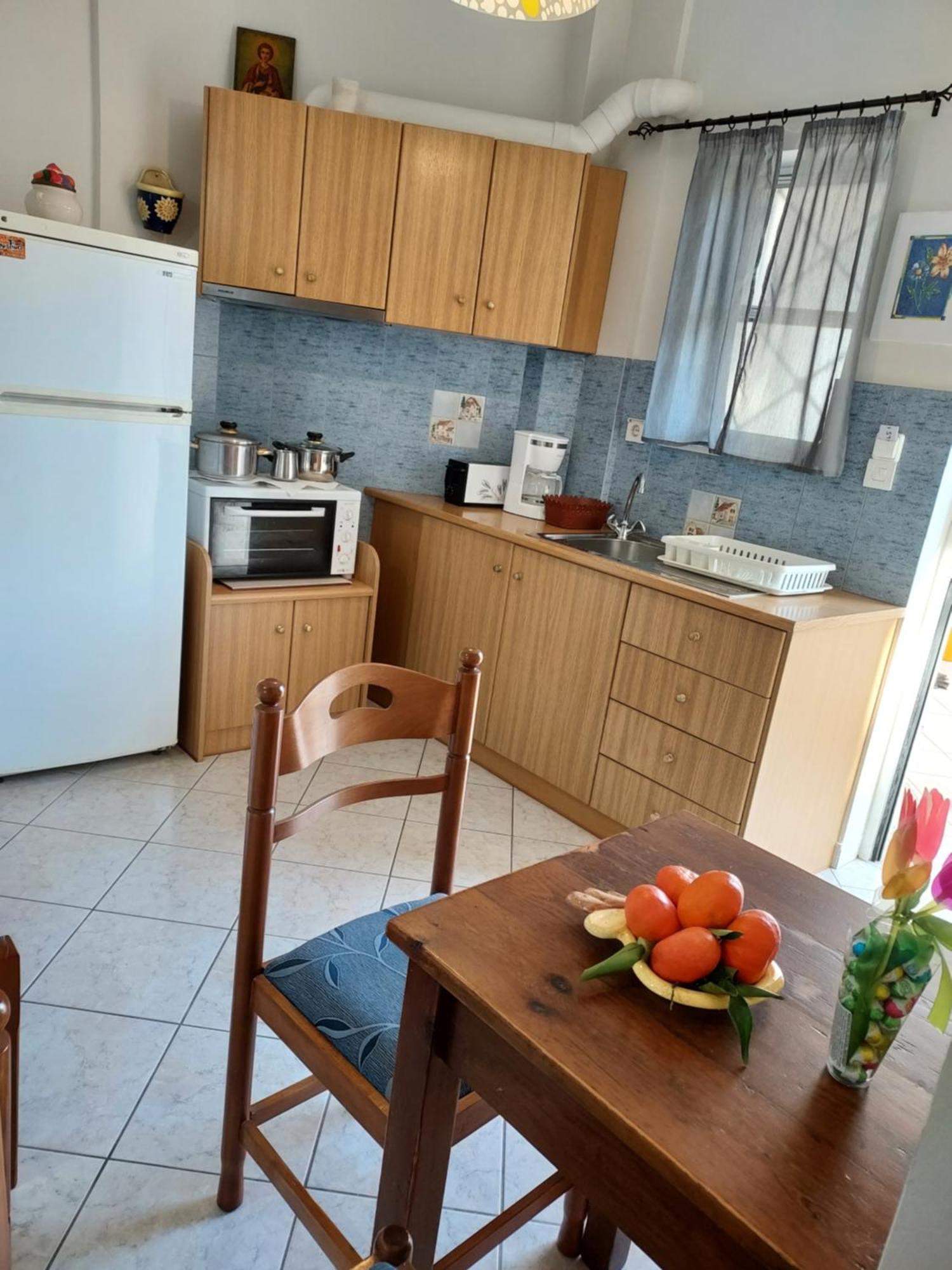 New Panorama Studios Electric Car Φορτισησ Στατιον Parálion Ástros Buitenkant foto